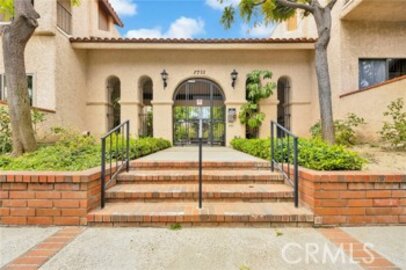 Lovely Newly Listed Villa De Los Reyes Townhouse Located at 1711 Grismer Avenue #85