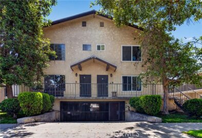 216 W Tujunga #A Photo